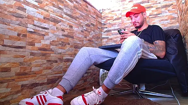 AndrewBanner online show from 12-12-24, 10:56