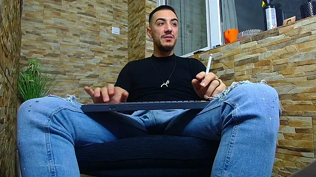 AndrewBanner online show from 01-17-25, 04:39