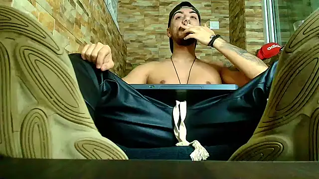 AndrewBanner online show from 01-23-25, 05:02
