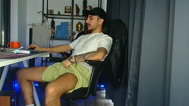 AndrewBanner online show from 02-14-25, 06:02