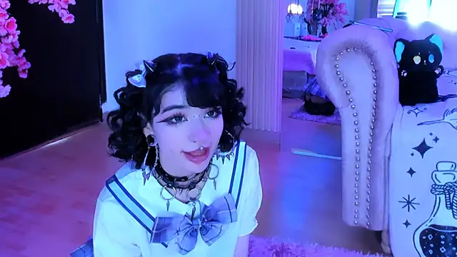 zephirahabney online show from 02-03-25, 02:34