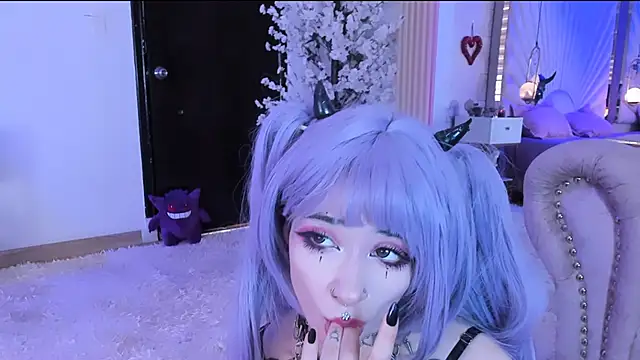 zephirahabney online show from 02-28-25, 01:47