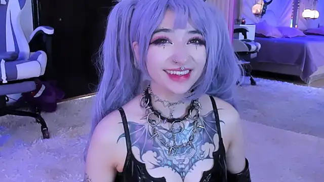 zephirahabney online show from 02-28-25, 04:53