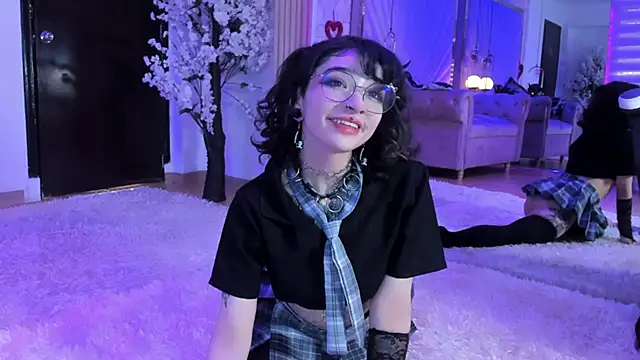 zephirahabney online show from 03-03-25, 02:26