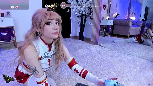 zephirahabney online show from 03-07-25, 06:00