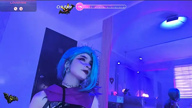 zephirahabney online show from 03-09-25, 03:05