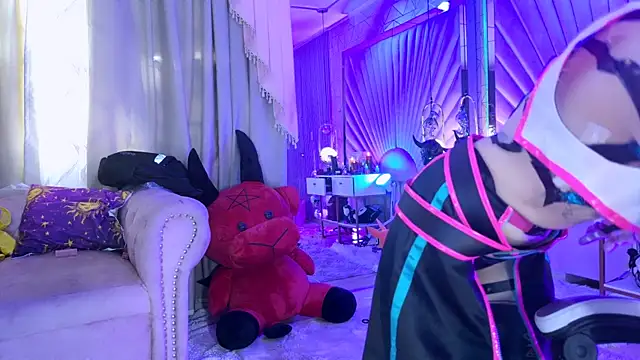 zephirahabney online show from 02-08-26, 03:37