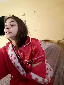 AntoniaHottie online show from 01-11-25, 08:54