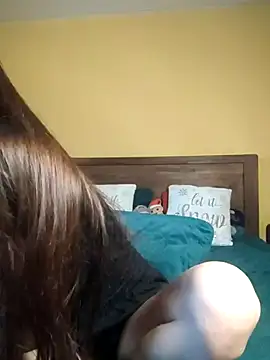 AntoniaHottie online show from 12-19-25, 09:38