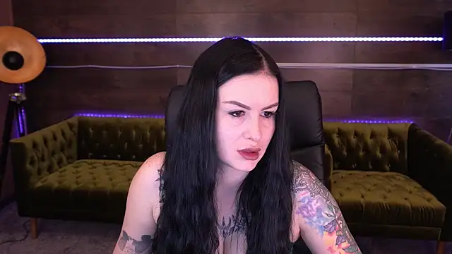 AmberDismond online show from 09-23-25, 05:43