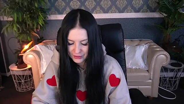 AmberDismond online show from 01-19-26, 06:39