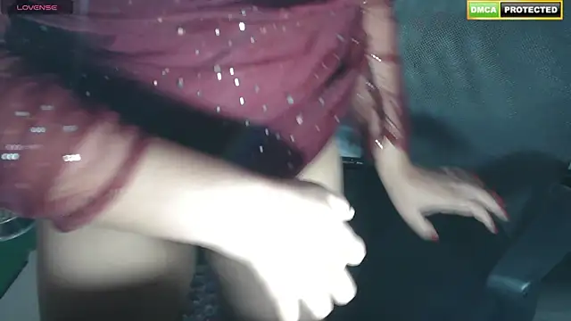 Annu-Darling online show from 01-15-25, 10:27