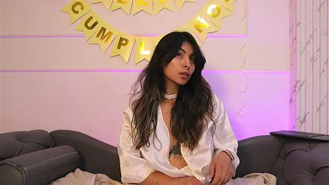 ShelleyMorell online show from 01-20-25, 06:53