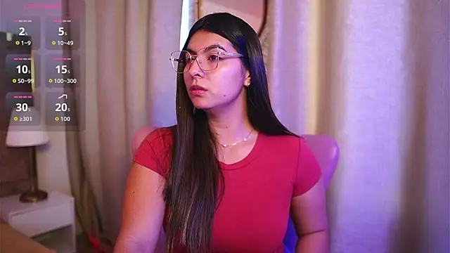 ShelleyMorell online show from 03-04-26, 12:44