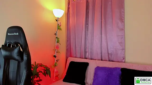 Lilabril online show from 03-10-25, 12:37