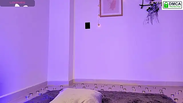 Lilabril online show from 12-15-25, 03:05