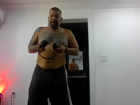 ElMasChingonMX online show from 09-23-25, 07:50