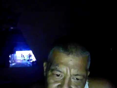 ElMasChingonMX online show from 10-03-25, 09:28