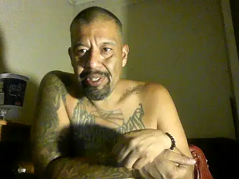 ElMasChingonMX online show from 10-08-25, 07:28