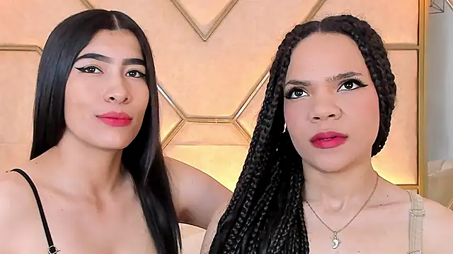 siara and zoe online show from 12-20-25, 10:39