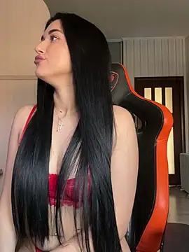 Julietta a online show from 03-07-25, 11:07