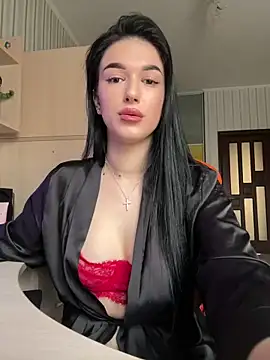 Julietta a online show from 03-21-25, 07:33