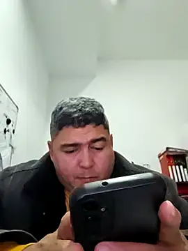 gordito xx online show from 01-13-25, 12:45