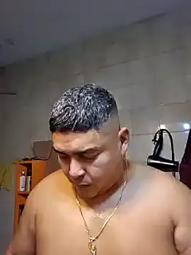 gordito xx online show from 01-23-25, 08:56