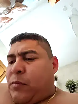 gordito xx online show from 02-10-25, 10:40