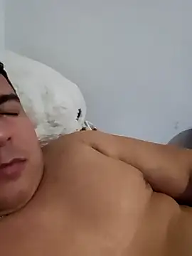 gordito xx online show from 02-27-25, 11:04