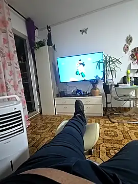 gordito xx online show from 10-23-25, 07:01