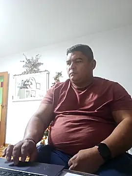 gordito xx online show from 12-20-25, 07:54