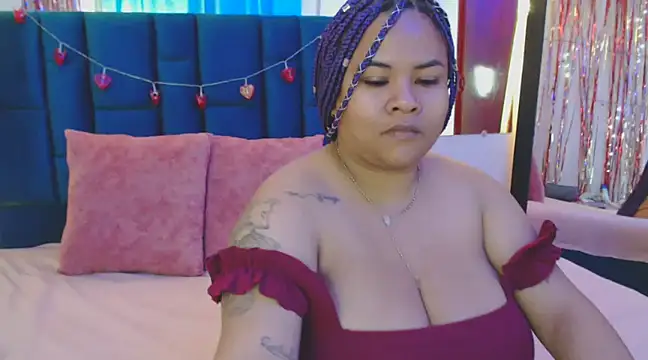 alba sex10 online show from 01-30-25, 10:29