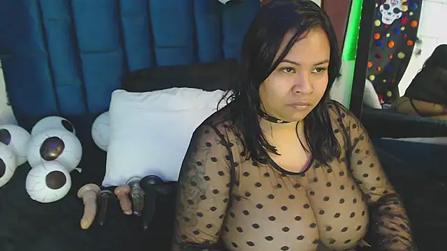 alba sex10 online show from 10-25-25, 11:51