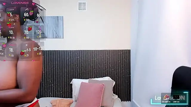 chanel brunette online show from 01-15-26, 06:44