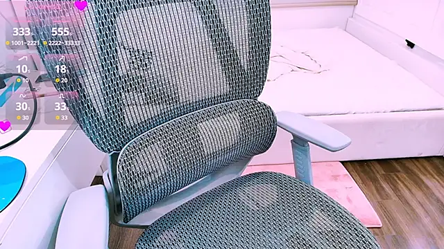 Snapshot of Lee_Mi chatting on 01-15-26, 05:38 Lee Mi online show from 01-15-26, 05:38