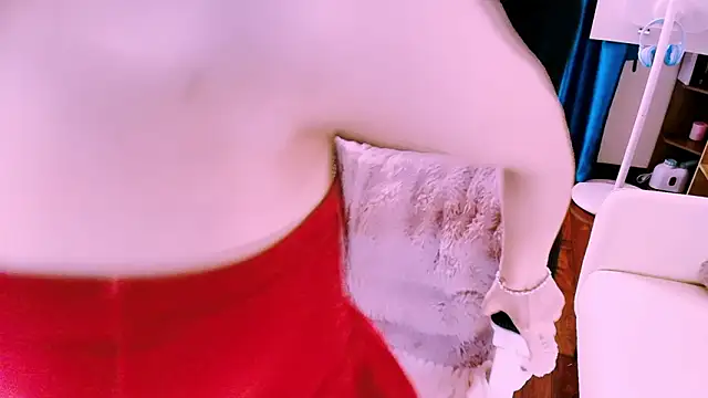 Snapshot of Lee_Mi chatting on 02-25-26, 01:10 Lee Mi online show from 02-25-26, 01:10