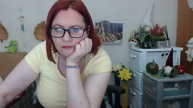 PlayfullMature online show from 03-05-25, 05:29