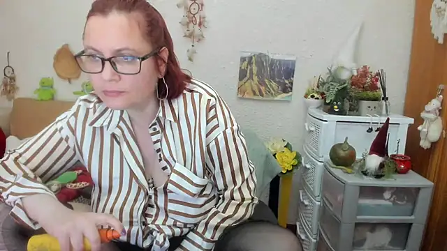 PlayfullMature online show from 03-05-25, 09:48