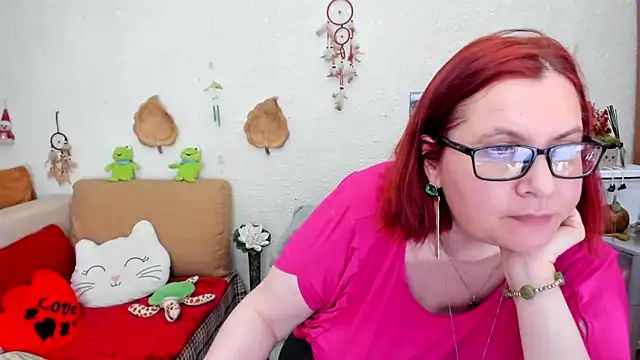 PlayfullMature online show from 03-10-25, 02:17