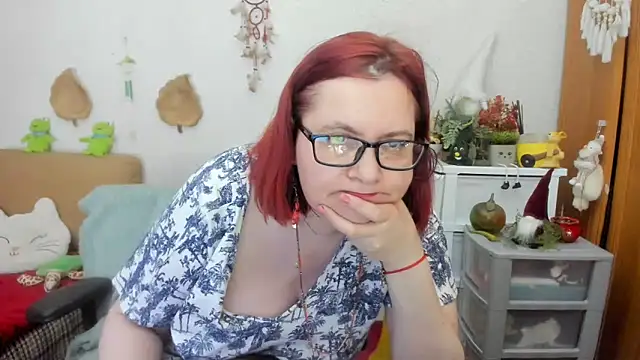 PlayfullMature online show from 03-12-25, 02:52