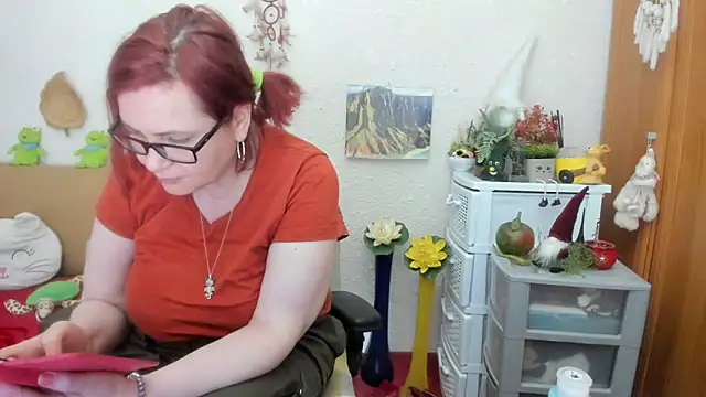 PlayfullMature online show from 03-12-25, 09:56