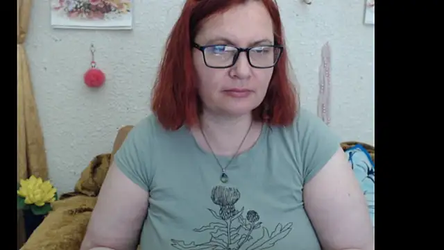 PlayfullMature online show from 10-14-25, 03:57