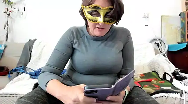 IsraeliMilf online show from 12-22-24, 01:33