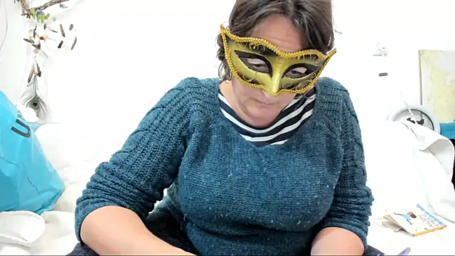 IsraeliMilf online show from 12-31-24, 10:58