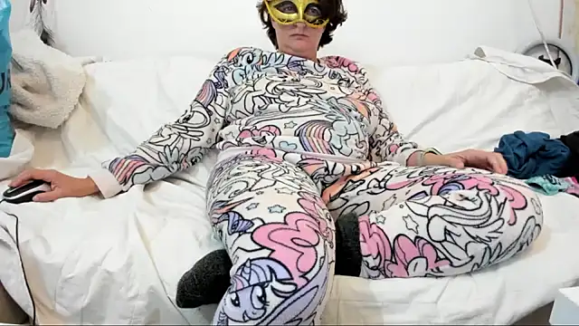 IsraeliMilf online show from 01-03-25, 07:39