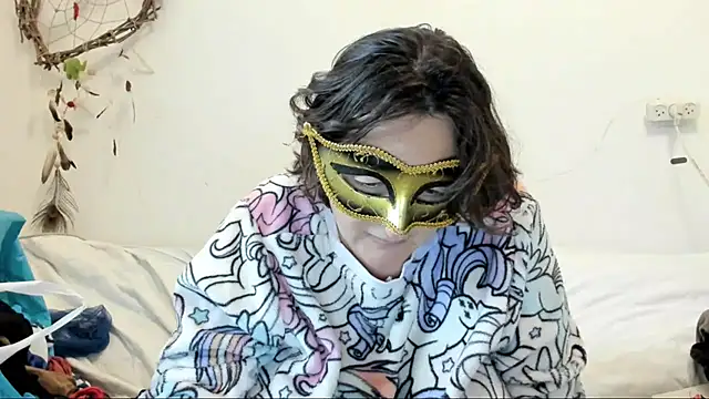 IsraeliMilf online show from 02-09-25, 11:25