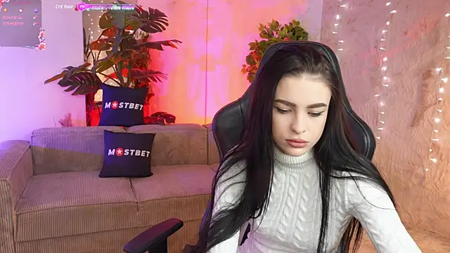 Tina Breeze online show from 12-06-24, 07:43