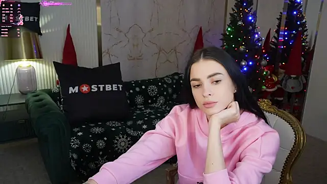 Tina Breeze online show from 12-20-24, 10:49