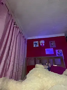  Dulcinea777 online show from 02-06-26, 02:49